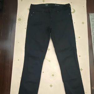 Black Theory The Stilt “cigarette leg”